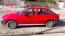 فورد إسكورت